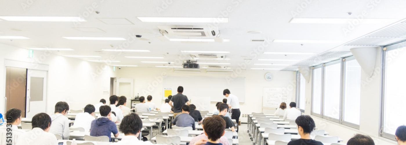 専門事業者向け技術講習会について