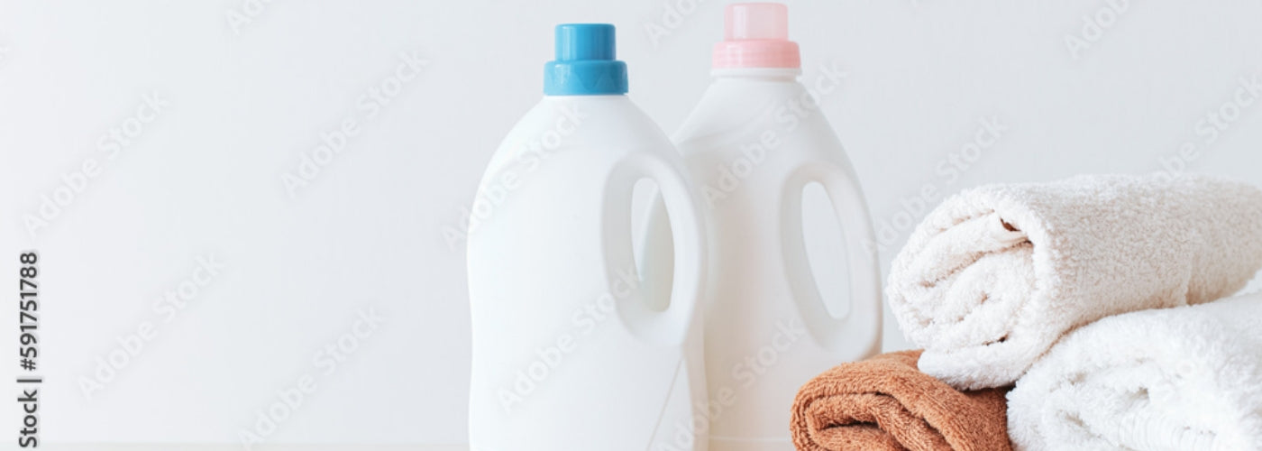 特殊薬品を使った除菌消臭剤や洗剤などの小ロットOEM商品の製造について