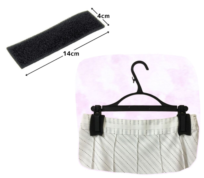 クリーニング資材の泉