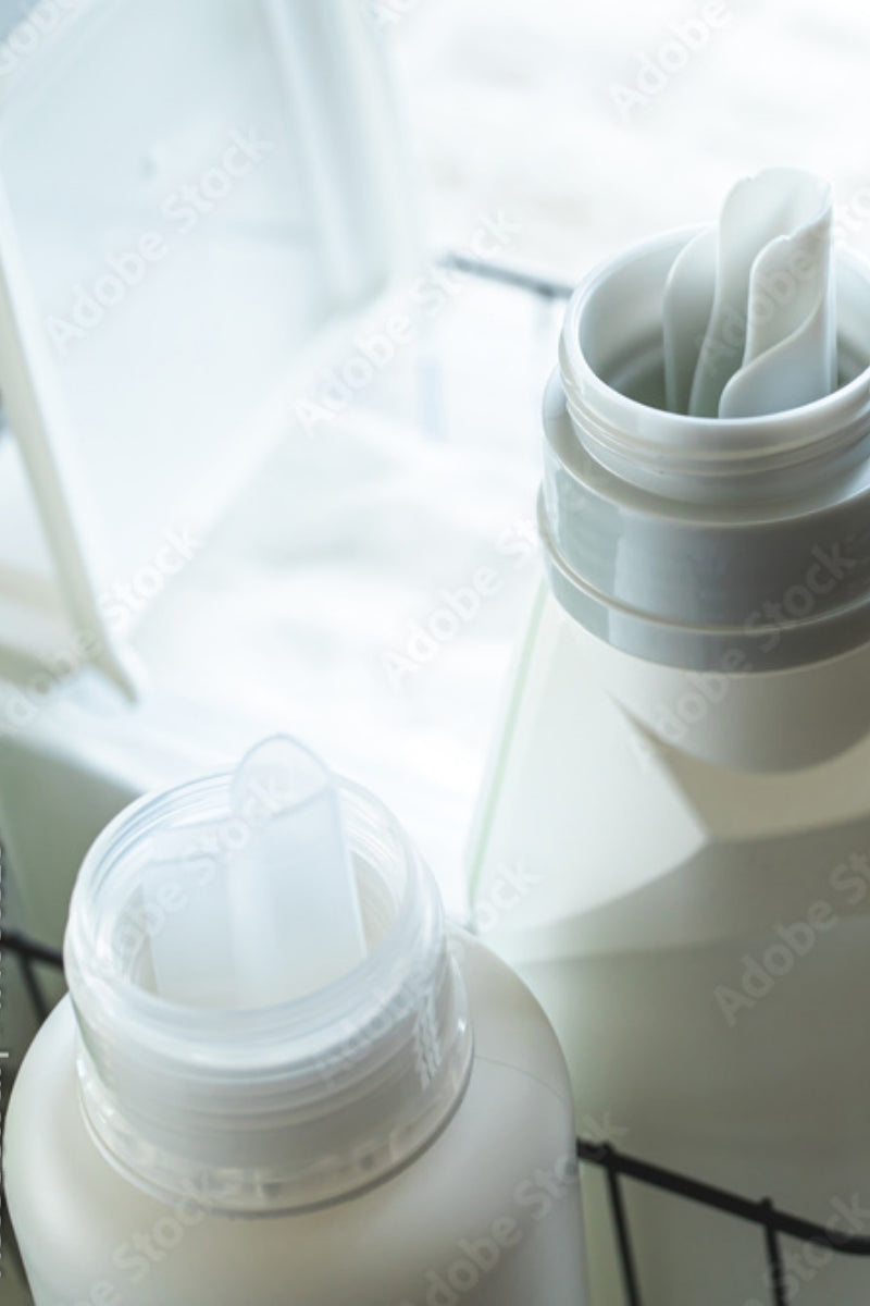 クリーニング資材の泉